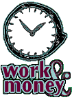 work and money